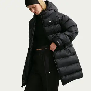 Women's Puffer jacket Nike Sportswear Classic image-4