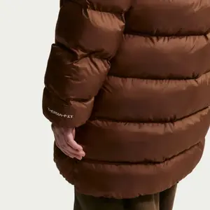 Women's Puffer jacket Nike Sportswear Classic image-1