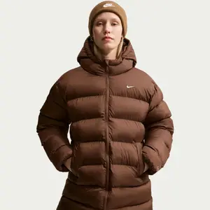Women's Puffer jacket Nike Sportswear Classic image-2
