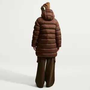 Women's Puffer jacket Nike Sportswear Classic image-3