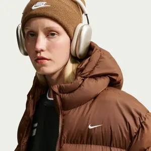 Women's Puffer jacket Nike Sportswear Classic image-4