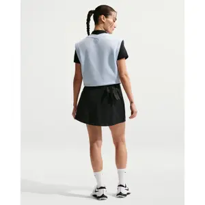 Jupe-short femme Nike Dri-Fit image-1