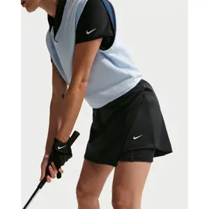 Jupe-short femme Nike Dri-Fit image-3