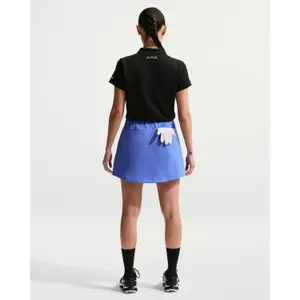 Jupe-short femme Nike Dri-Fit image-1