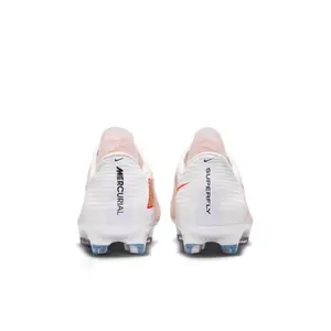 High-Top Football Boots Nike Mercurial Superfly 11 Pro FG image-5