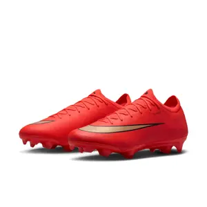 Buty piłkarskie dziecięce Nike Mercurial Vapor 17 Pro FG/AG image-1