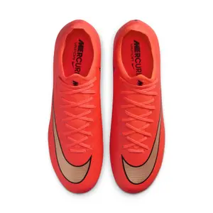 Buty piłkarskie dziecięce Nike Mercurial Vapor 17 Pro FG/AG image-3