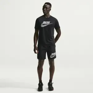 Jersey Nike Miler image-0