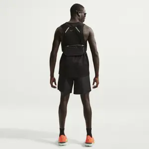 Short avec sous-short intégré Nike Challenger image-1