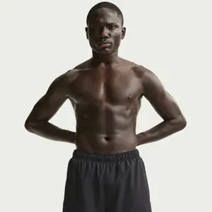 Short avec sous-short intégré Nike Challenger image-3