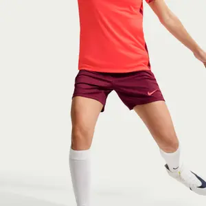 Pantalón corto mujer Nike Strike image-3