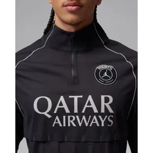 PSG Trainingsoberteil Aerogami image-4
