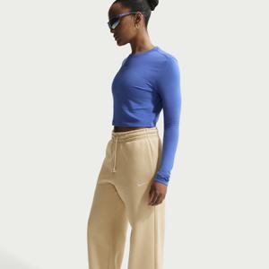 Women's Trousers Nike Sportswear Phoenix Fleece image-2