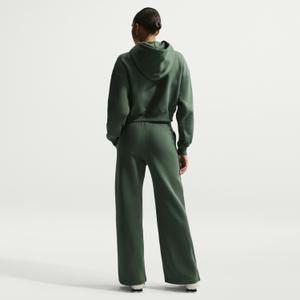 Women's Trousers Nike Sportswear Phoenix Fleece image-2
