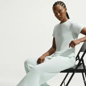 Damen Jogginghose Nike Sportswear Phoenix Fleece image-4