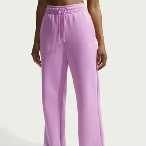 Joggingbukser til kvinder Nike Sportswear Phoenix Fleece image-2