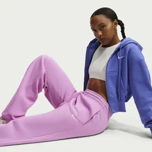 Joggingbukser til kvinder Nike Sportswear Phoenix Fleece image-3