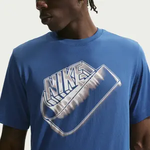 Camiseta clásica Nike image-2