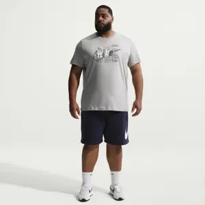 bavlněné tričko Nike image-1