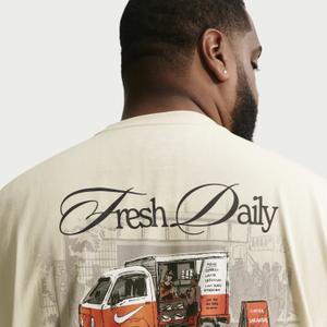 T-shirt Nike Sportswear image-1