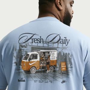 T-shirt Nike Sportswear image-4