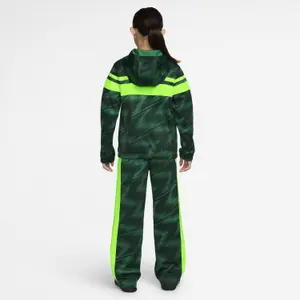 Hoodie für Kinder Nigeria Dri-FIT Coupe du Monde 2026 image-1