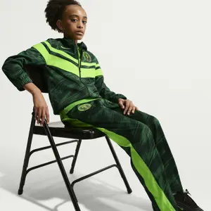 Hoodie für Kinder Nigeria Dri-FIT Coupe du Monde 2026 image-5