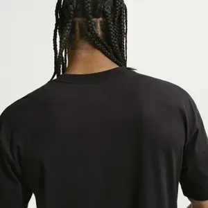 T-shirt med tryk Nike image-3