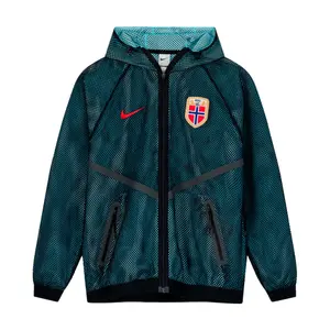 Casaco Noruega Coupe du Monde 2026