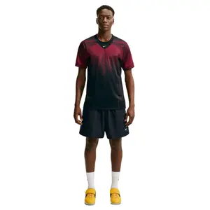 Haut d'entraînement Canada Coupe du monde 2026 image-1