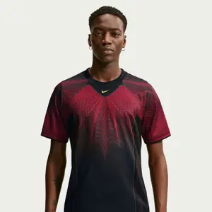Haut d'entraînement Canada Coupe du monde 2026