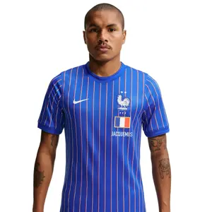Frankreich Trikot x Jacquemus Coupe du Monde 2026