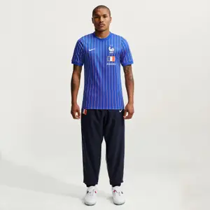 Frankreich Trikot x Jacquemus Coupe du Monde 2026 image-1
