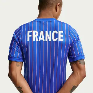 Frankreich Trikot x Jacquemus Coupe du Monde 2026 image-2