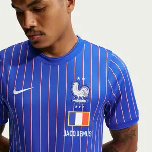 Frankreich Trikot x Jacquemus Coupe du Monde 2026 image-4