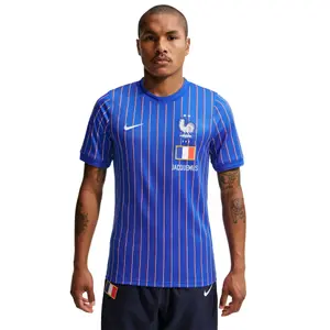 France jersey x Jacquemus Coupe du Monde 2026