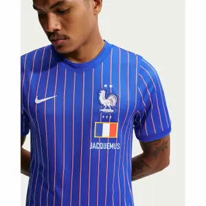 France jersey x Jacquemus Coupe du Monde 2026 image-3