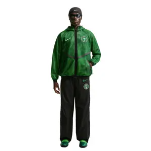 Giacca da tuta Nigeria Dri-FIT Coupe du Monde 2026
