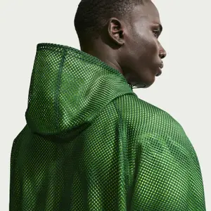 Giacca da tuta Nigeria Dri-FIT Coupe du Monde 2026 image-3