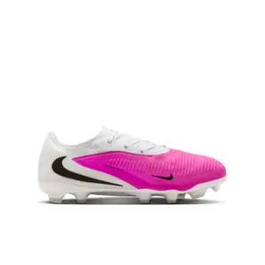 Fußballschuhe Kinder Nike Phantom 6 Low Pro MG image-0