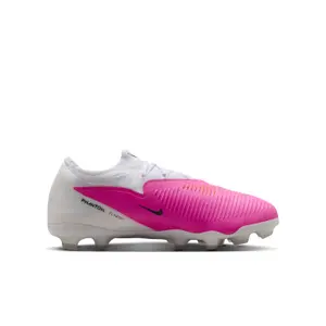 Fußballschuhe Kinder Nike Phantom 6 Low Pro MG image-1