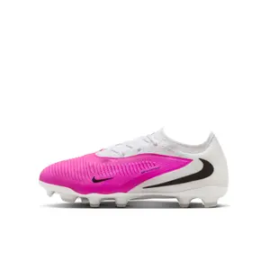 Fußballschuhe Kinder Nike Phantom 6 Low Pro MG image-3