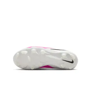 Fußballschuhe Kinder Nike Phantom 6 Low Pro MG image-6