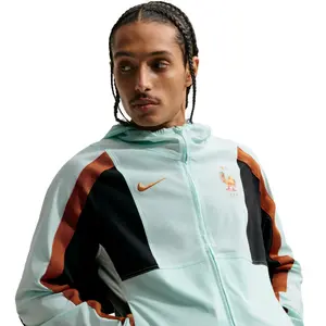 T-shirt de treino França Energy Coupe du Monde 2026