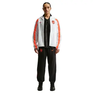 Niederlande Sweatjacke Energy Coupe du Monde 2026 image-0