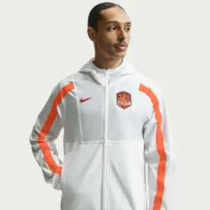 Niederlande Sweatjacke Energy Coupe du Monde 2026 image-2