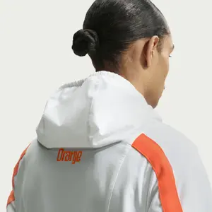 Niederlande Sweatjacke Energy Coupe du Monde 2026 image-3