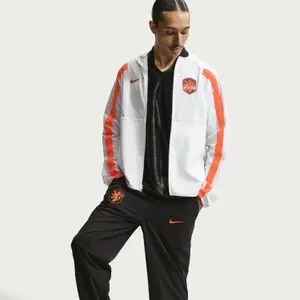 Niederlande Sweatjacke Energy Coupe du Monde 2026 image-4