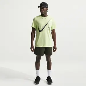 Hybrides T-Shirt Nike STD HBR image-0