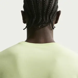 Hybrides T-Shirt Nike STD HBR image-4